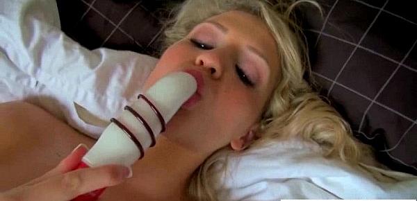  Girl With Hot Body Use All Kind Of Stuff To Masturbate vid-30